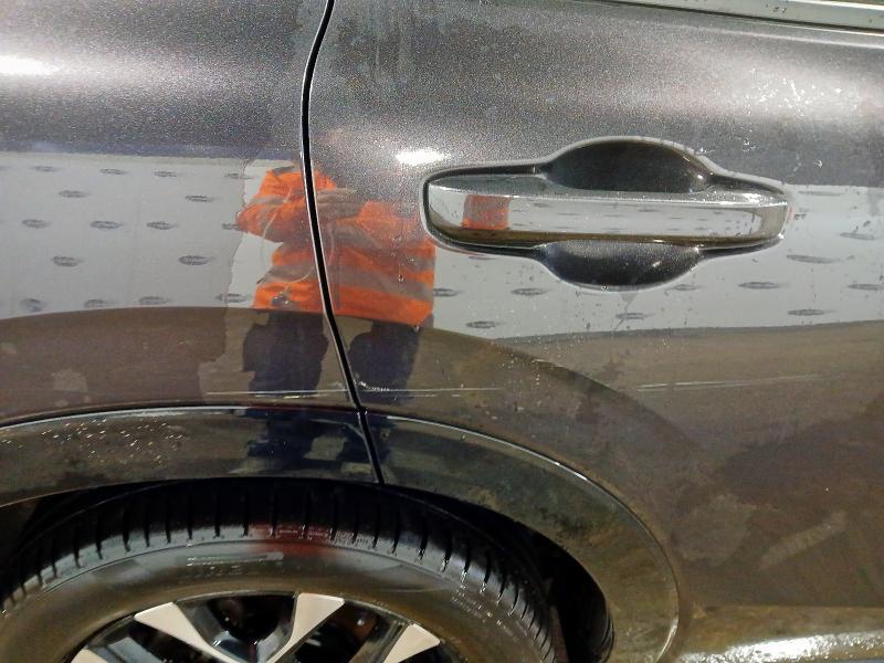 2024 HONDA ZR-V 2.0 EHEV ADVANCE 5DR CVT