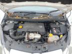 2010 VAUXHALL CORSA LTD EDTN CDTI EFLEX  for sale at Copart WHITBURN