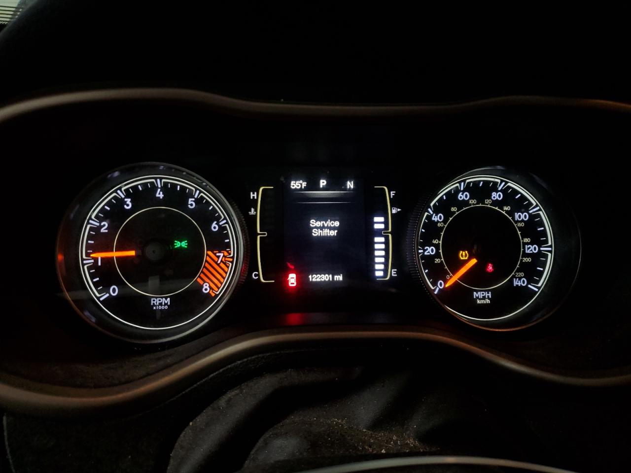 2015 Jeep Cherokee Latitude VIN: 1C4PJMCS7FW504762 Lot: 86861495