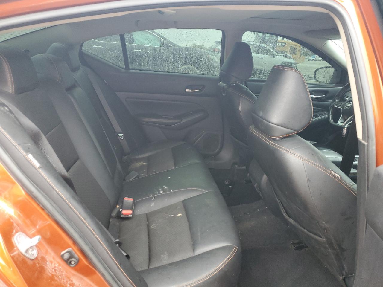 2020 Nissan Altima Sr VIN: 1N4BL4CV2LC246524 Lot: 90123935