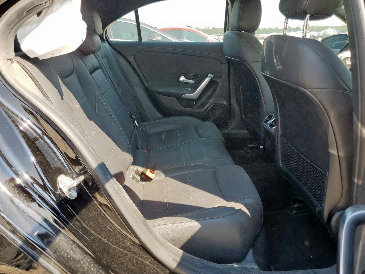 2020 Mercedes-Benz A 220 VIN: W1K3G4EB8LJ204687 Lot: 83789995