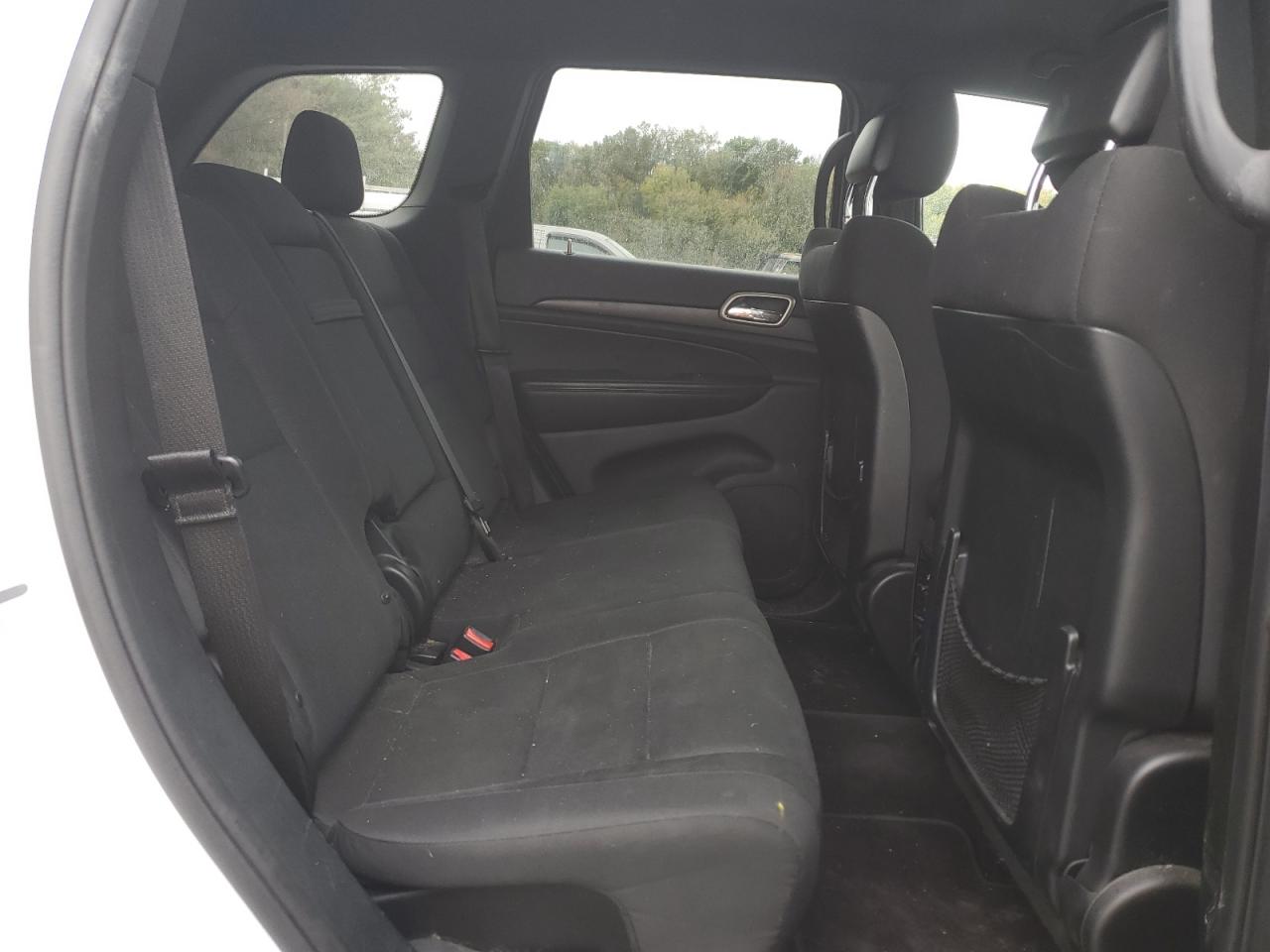 2016 Jeep Grand Cherokee Laredo VIN: 1C4RJFAG7GC367375 Lot: 86477995