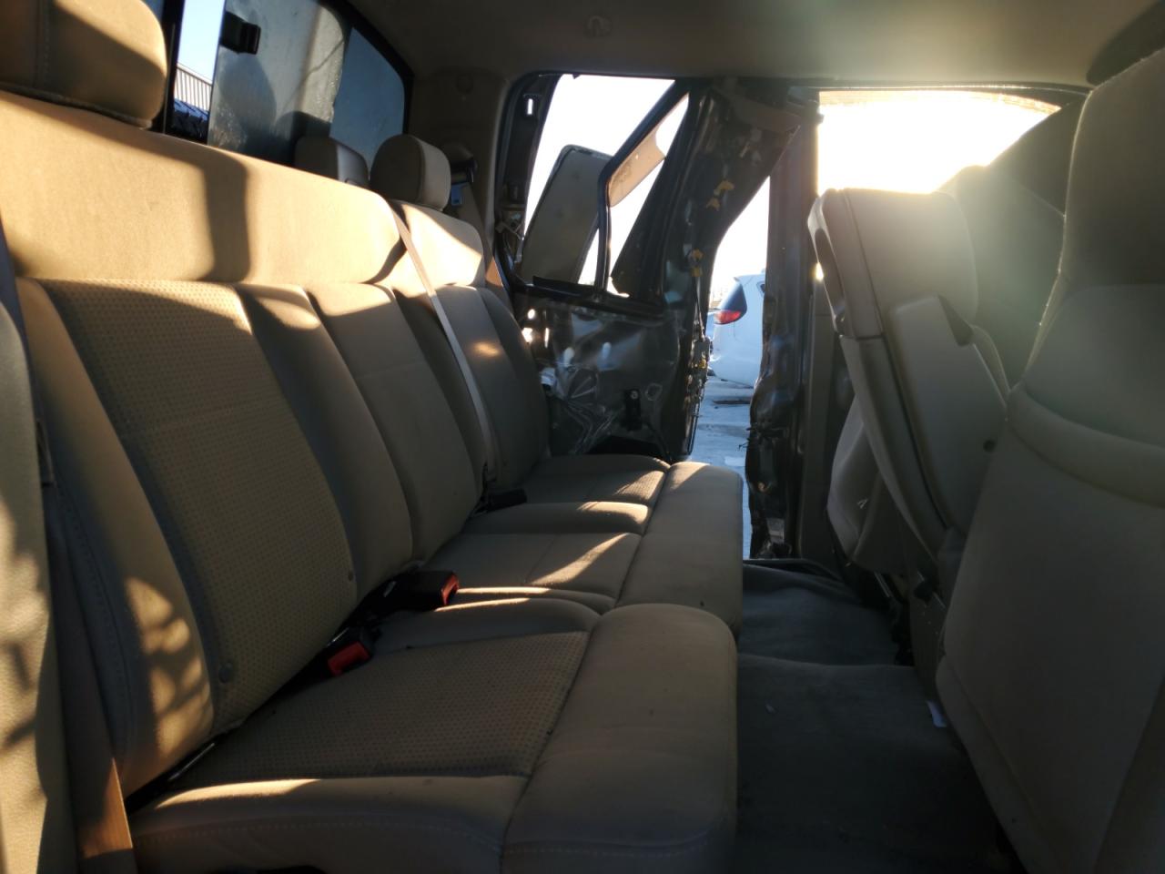 2008 Ford F150 VIN: 1FTPX14548FB42804 Lot: 85853425