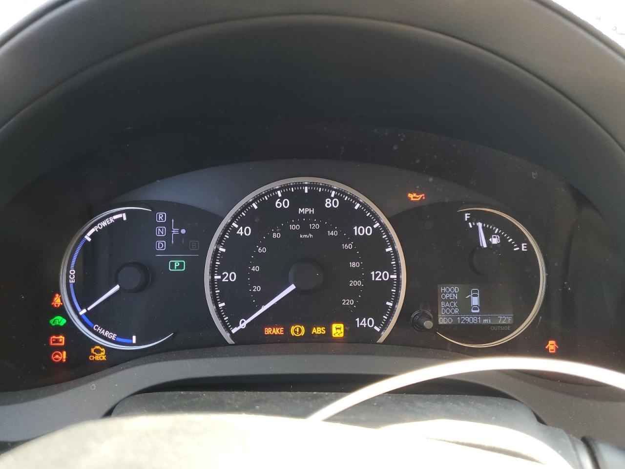 2014 Lexus Ct 200 VIN: JTHKD5BH8E2180321 Lot: 86268895