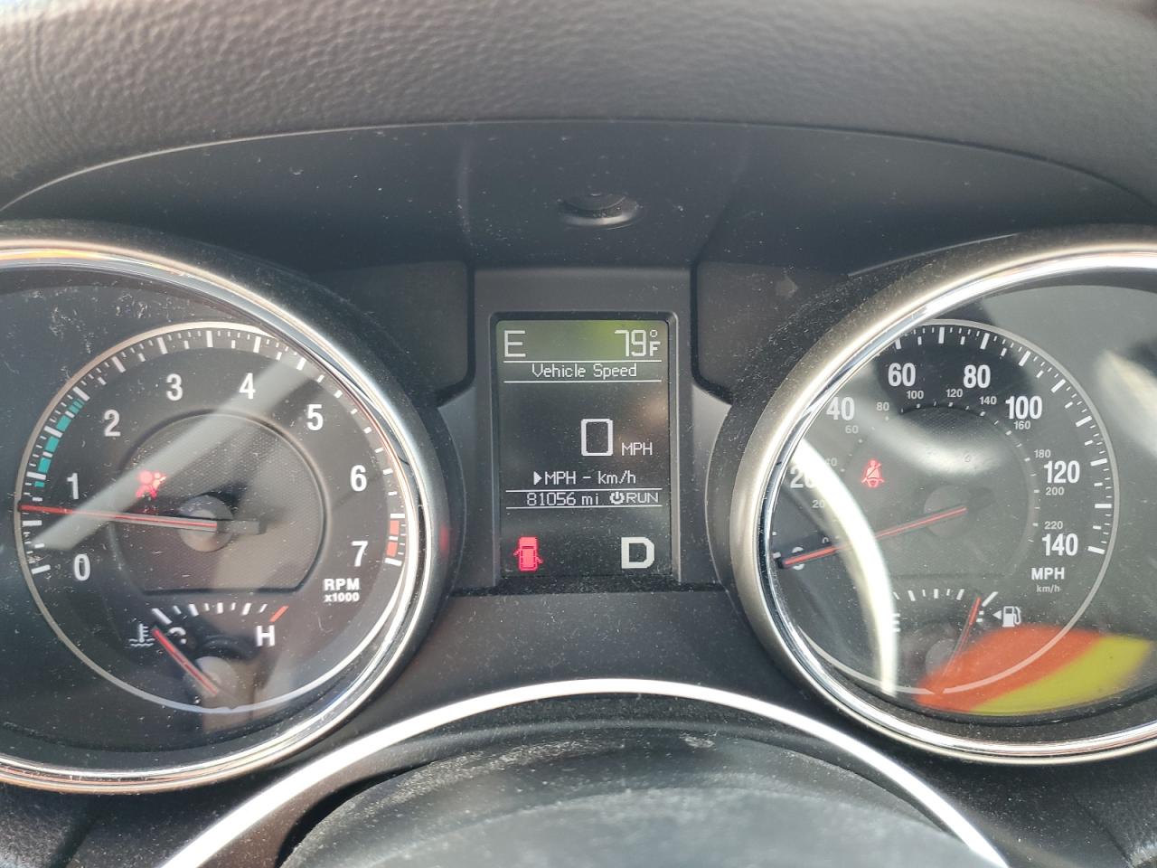 2012 Jeep Grand Cherokee Laredo VIN: 1C4RJFAG7CC232648 Lot: 81948725