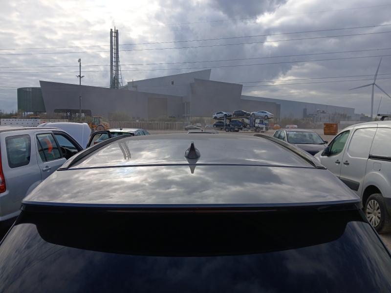 2019 JAGUAR F-PACE 2.0D R-SPORT 5DR AUTO AWD