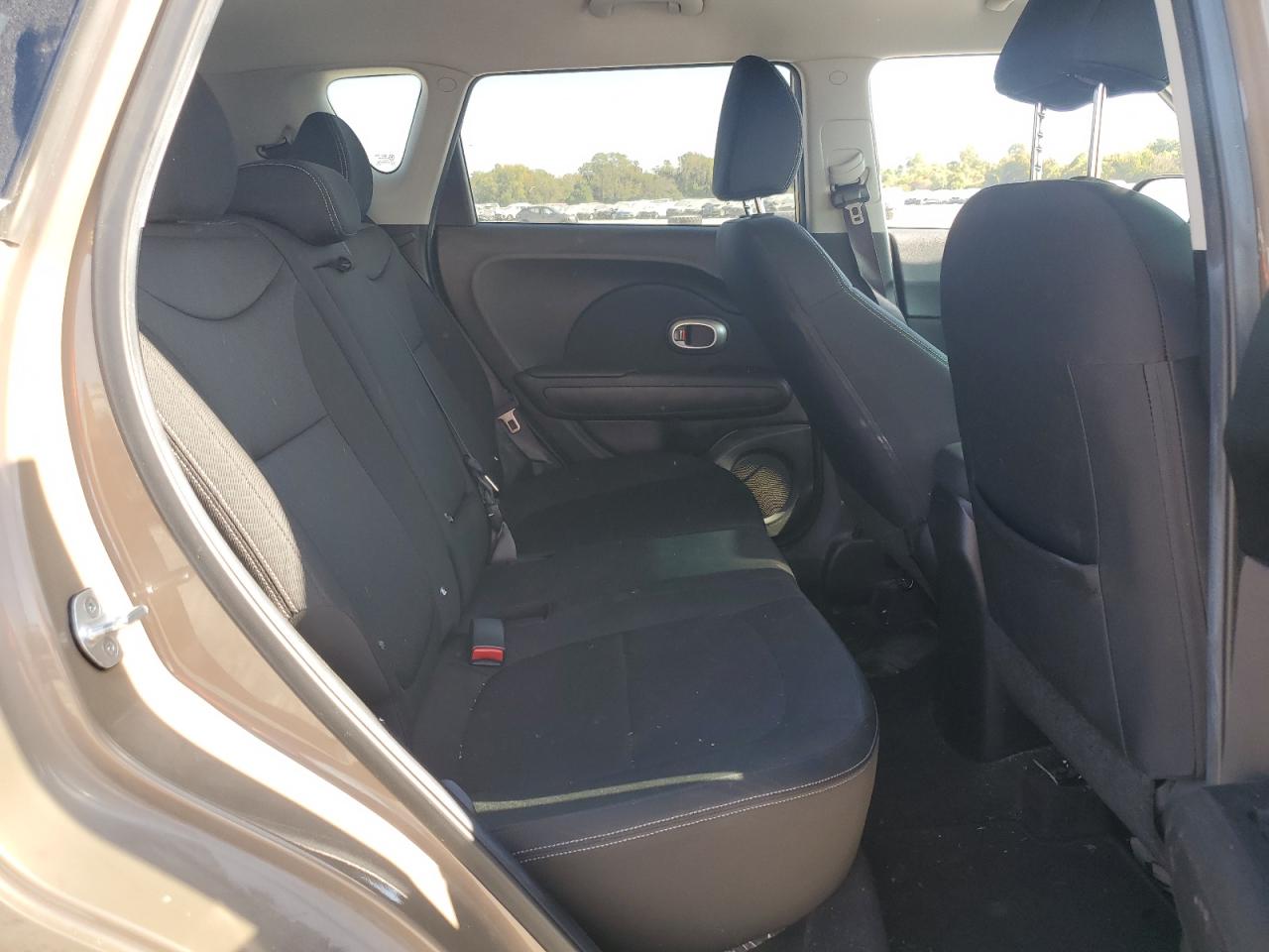 2014 Kia Soul VIN: KNDJN2A24E7058211 Lot: 86533645