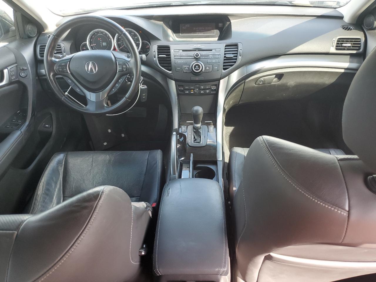 2013 Acura Tsx VIN: JH4CU2F43DC013996 Lot: 87026575