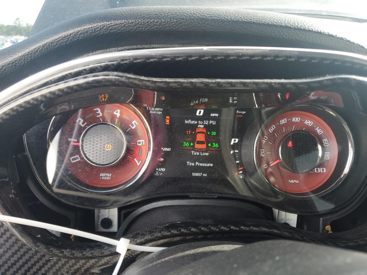 2018 Dodge Challenger Srt Hellcat VIN: 2C3CDZC91JH332448 Lot: 85076265