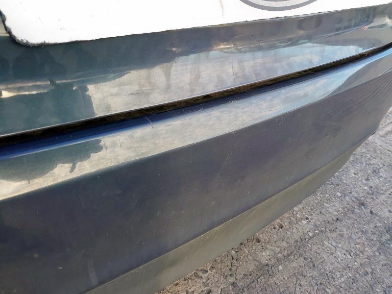 2013 FORD FIESTA TITANIUM 