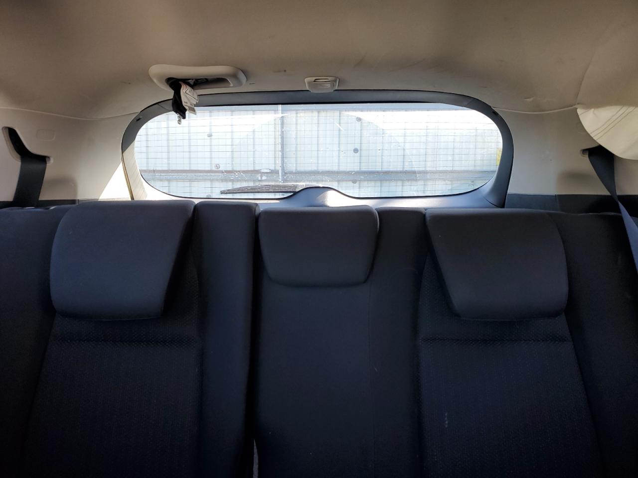 2017 Honda Hr-V Ex VIN: 3CZRU6H51HM701938 Lot: 85327665