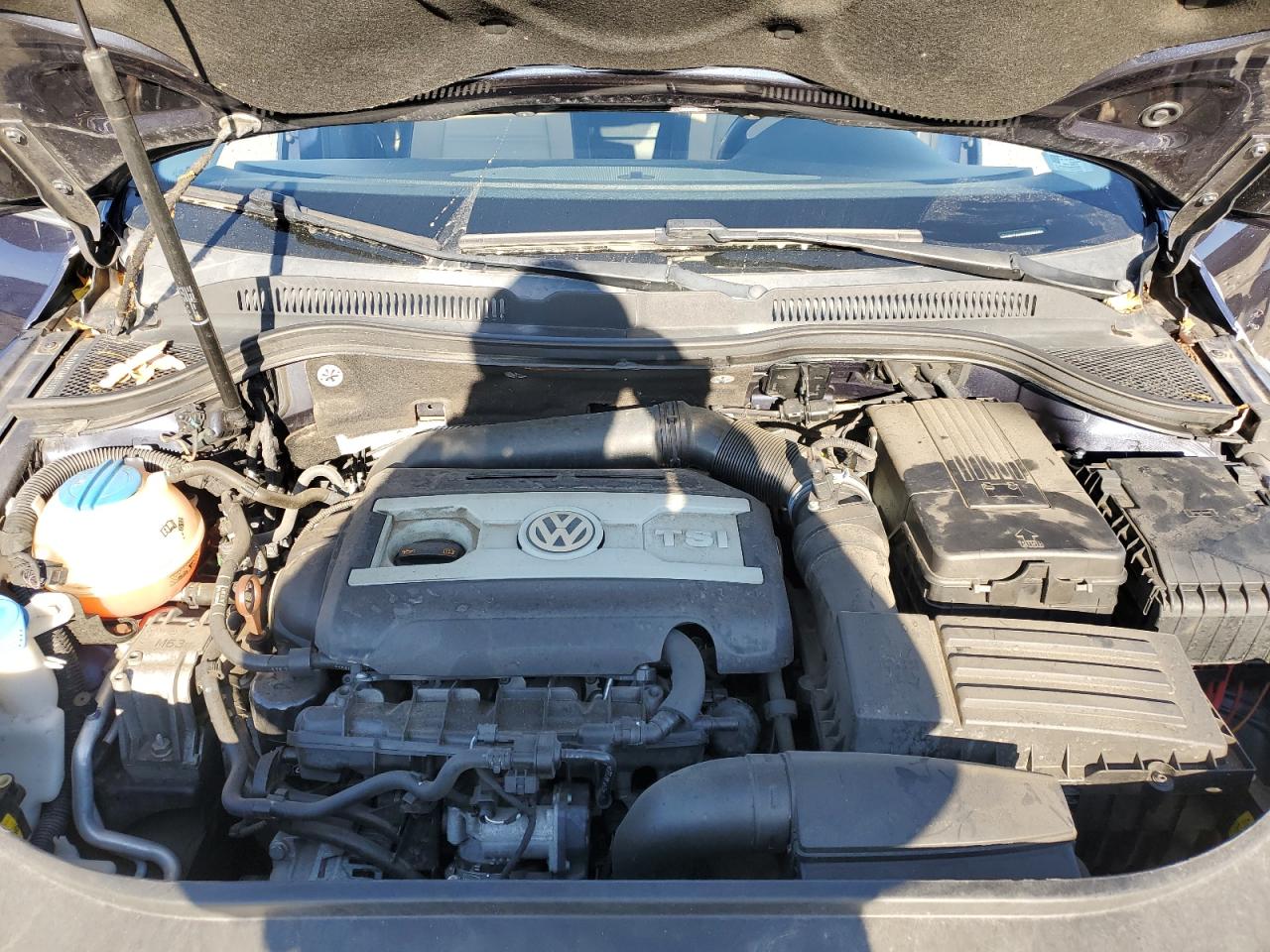 2013 Volkswagen Cc Luxury VIN: WVWRN7AN8DE505501 Lot: 90620115