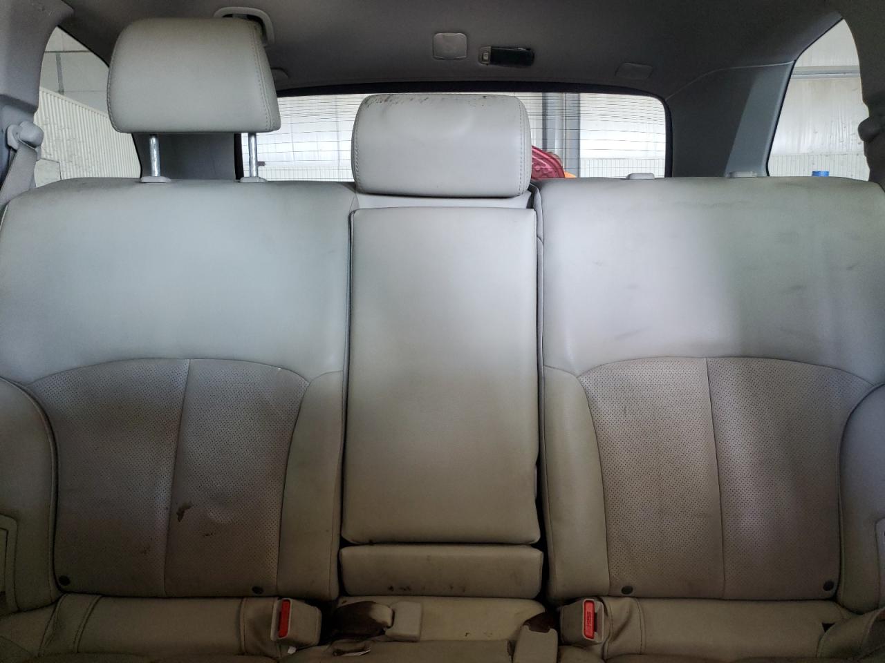 2012 Subaru Outback 2.5I Limited VIN: 4S4BRCKC4C3235765 Lot: 84706935