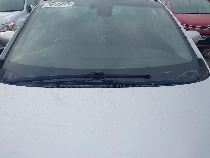 2016 KIA CARENS 1.7 CRDI 2 5DR