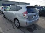 2015 TOYOTA PRIUS for sale at Copart SANDWICH