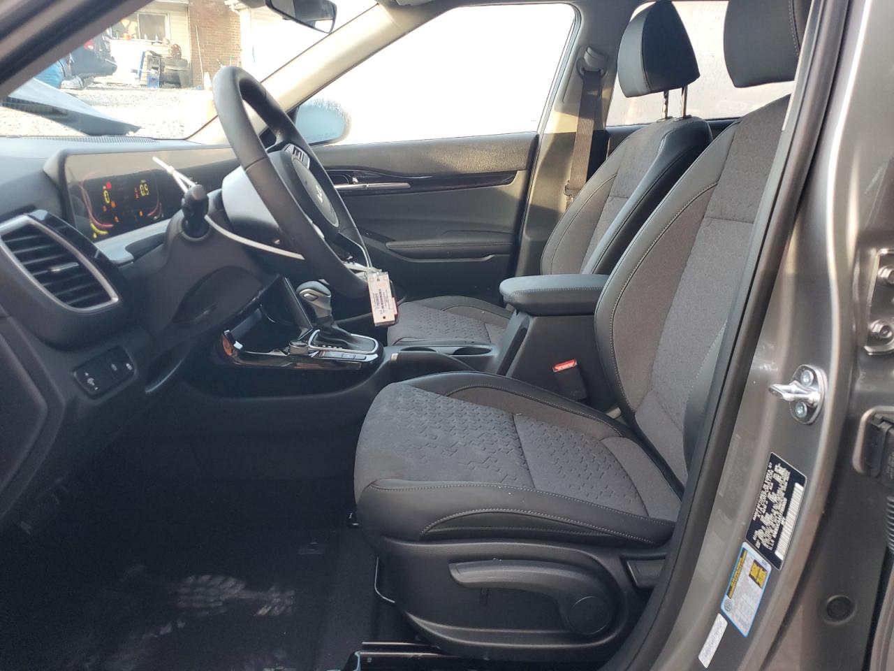 2026 Kia Seltos S VIN: KNDEUCAA5T7859020 Lot: 81925665