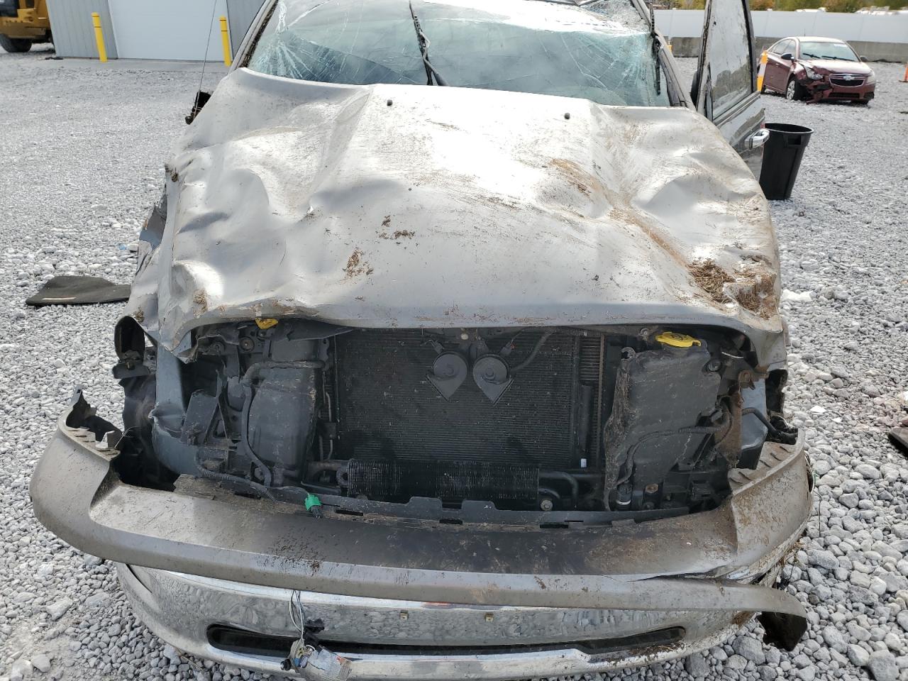 2012 Dodge Ram 1500 Slt VIN: 1C6RD7GT0CS108414 Lot: 90343645