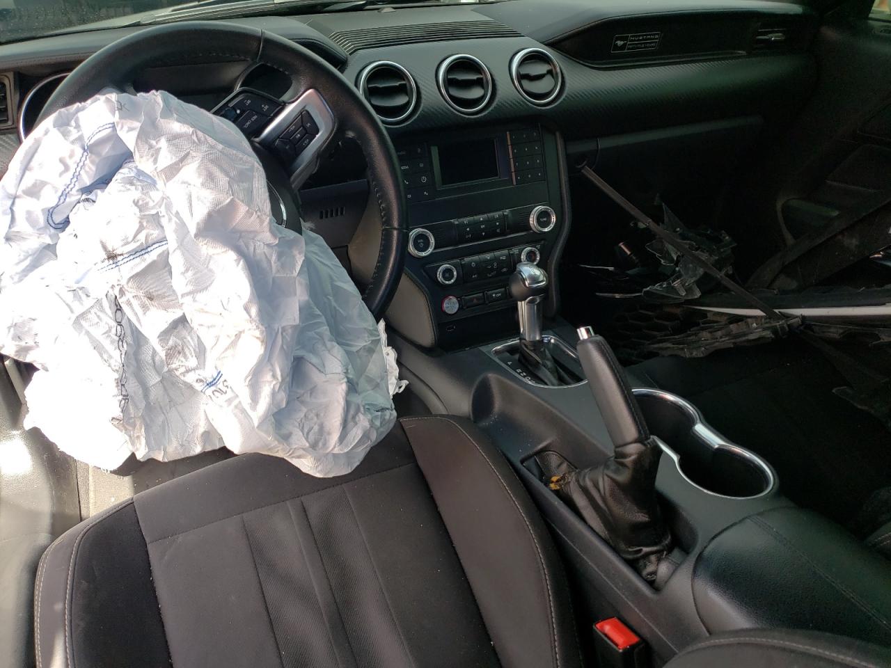 2020 Ford Mustang VIN: 1FA6P8TH3L5176964 Lot: 86501775