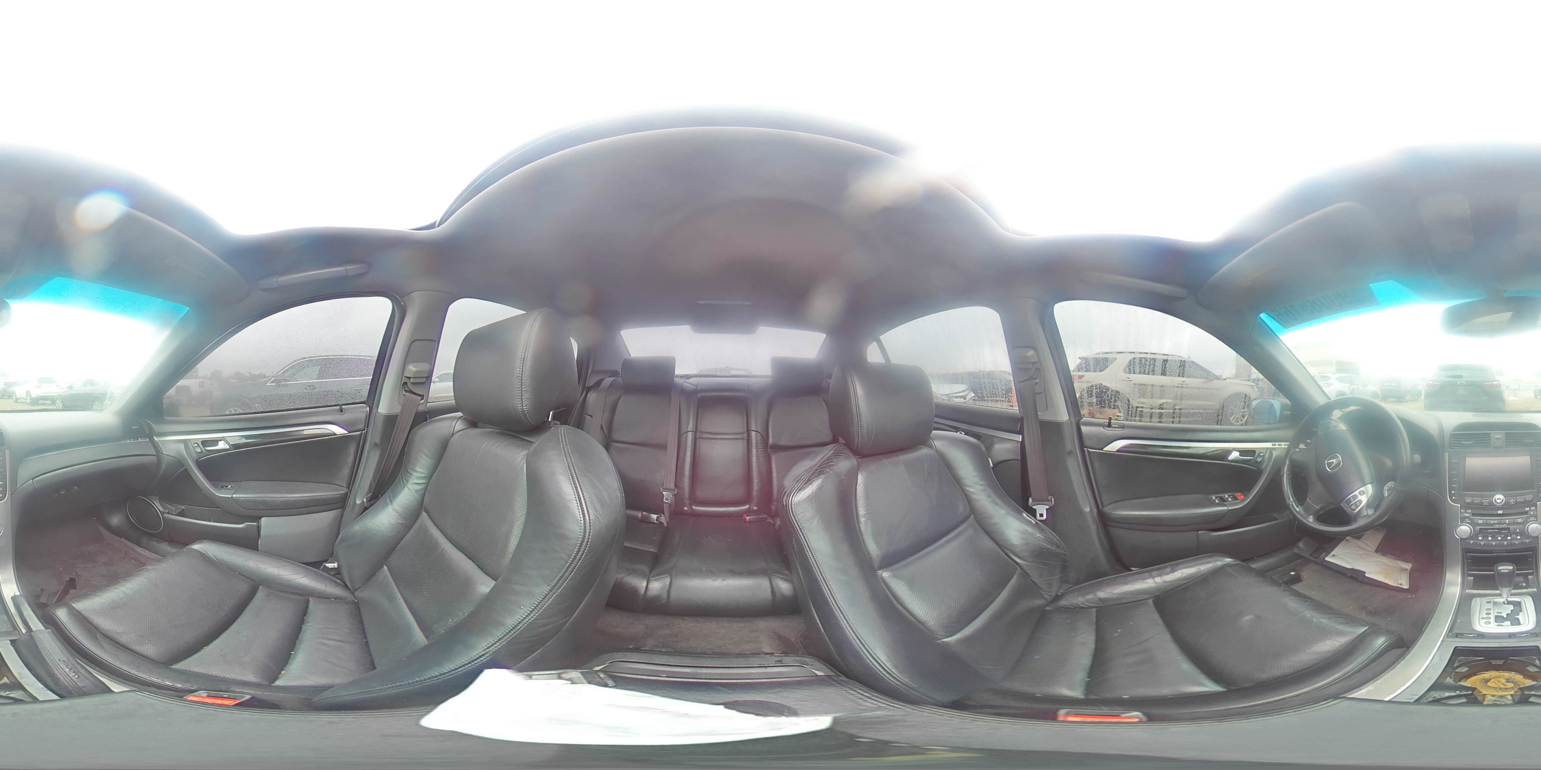 2006 Acura 3.2Tl VIN: 19UUA66256A015219 Lot: 90085165