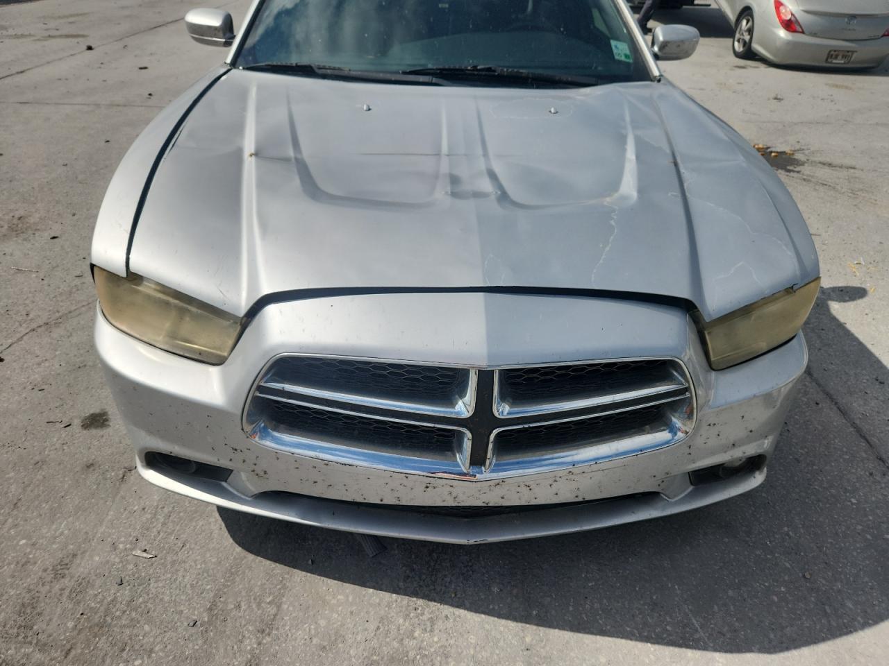 2012 Dodge Charger R/T VIN: 2C3CDXCT0CH187776 Lot: 85518495