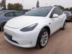 2023 TESLA MODEL Y RWD RWD 5DR AUTO for sale at Copart SANDY
