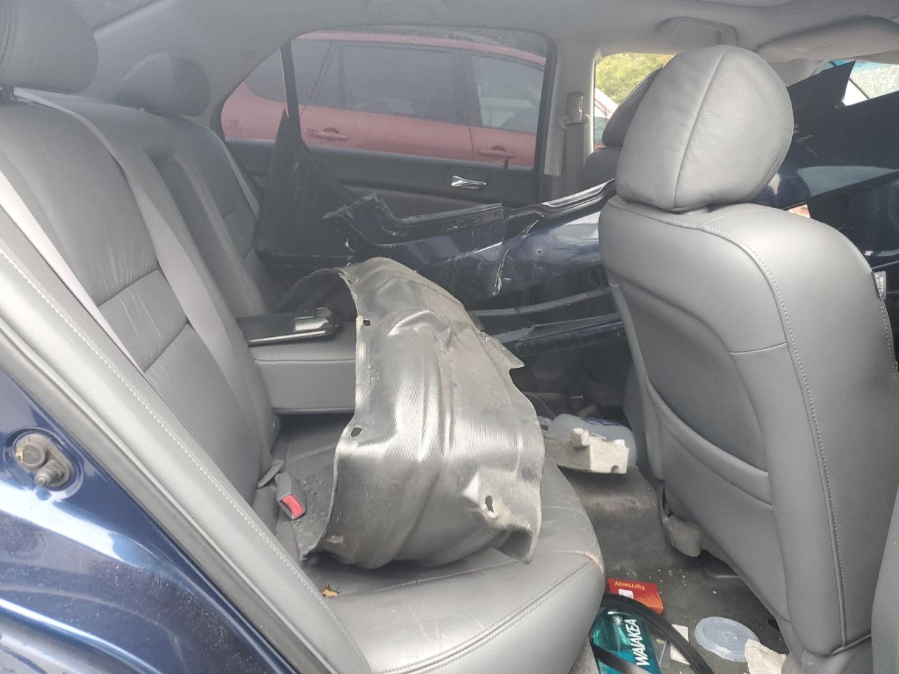 2004 Honda Accord Ex VIN: 1HGCM668X4A037737 Lot: 85516105