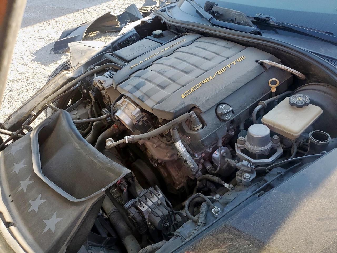 C7 C7