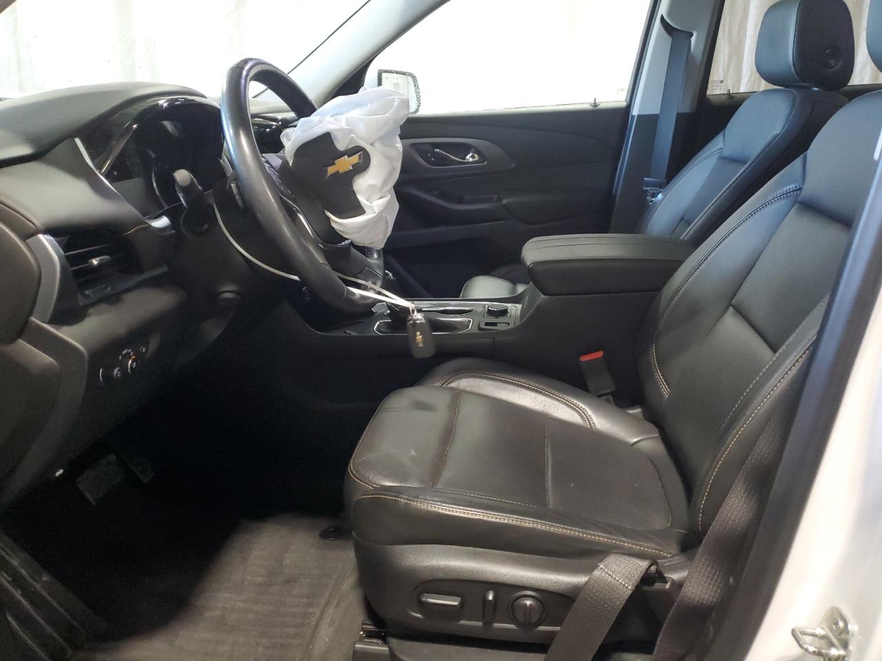 2020 Chevrolet Traverse Premier VIN: 1GNEVKKWXLJ114694 Lot: 84733165