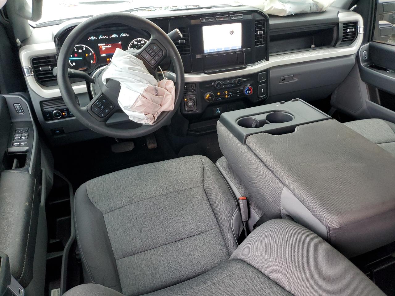 2024 Ford F250 Super Duty VIN: 1FT8W2BT6REF00488 Lot: 90324725