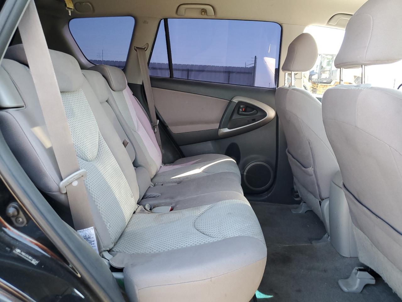 2008 Toyota Rav4 VIN: JTMBD33V385140144 Lot: 85553435