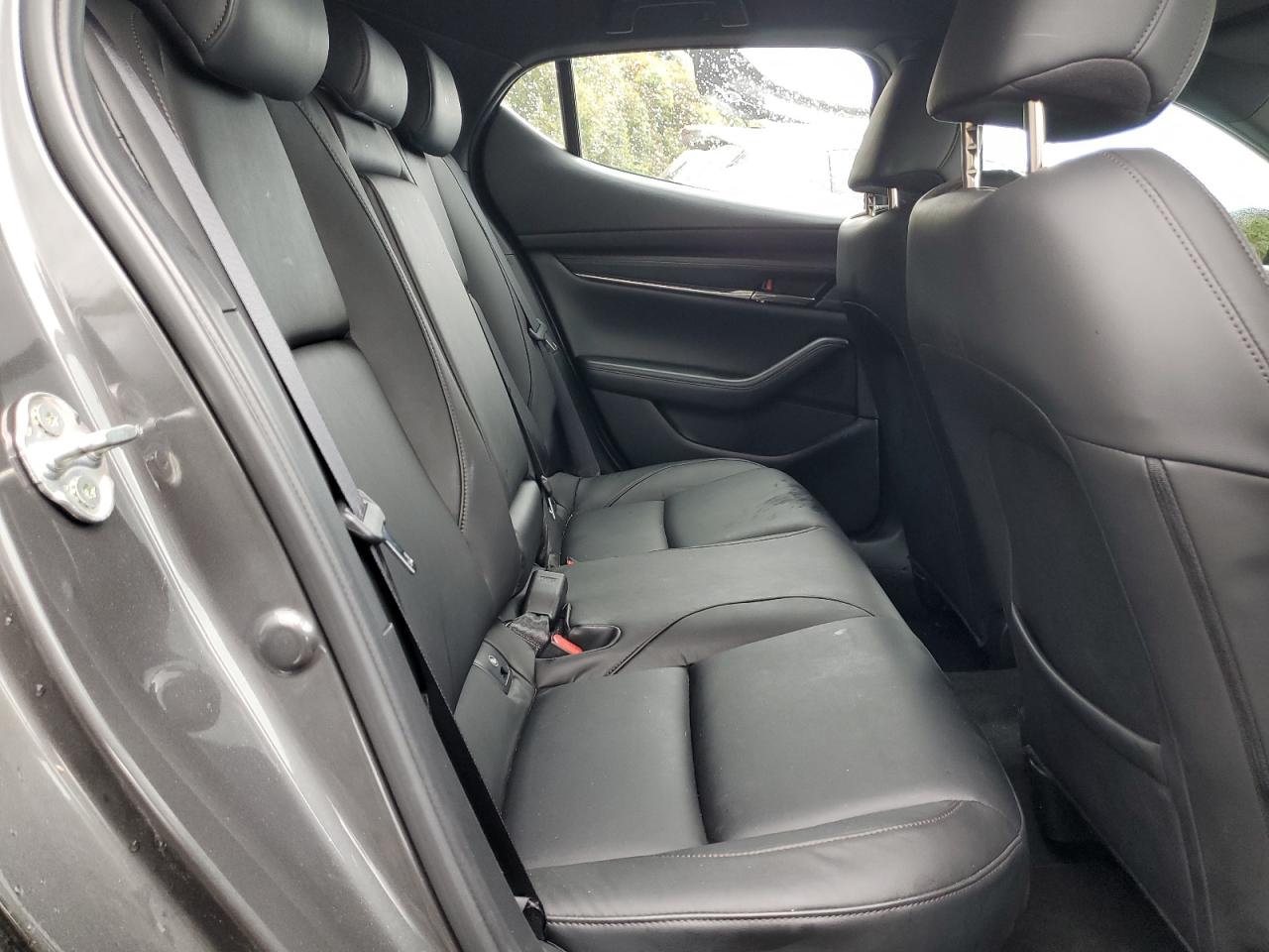 2024 Mazda 3 Preferred VIN: JM1BPALM8R1650971 Lot: 85523005