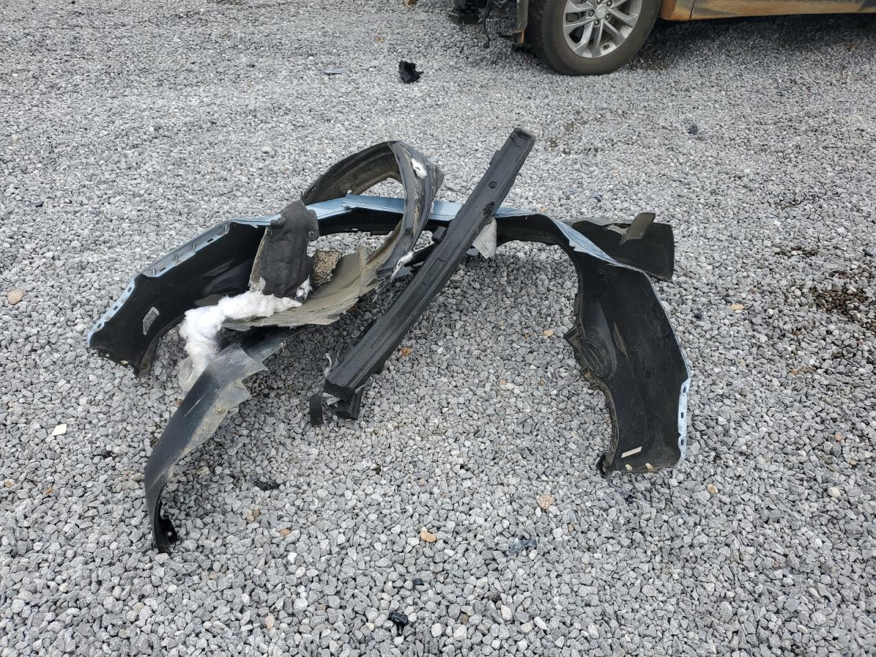 2009 Honda Cr-V Exl VIN: 5J6RE38729L022762 Lot: 85146085