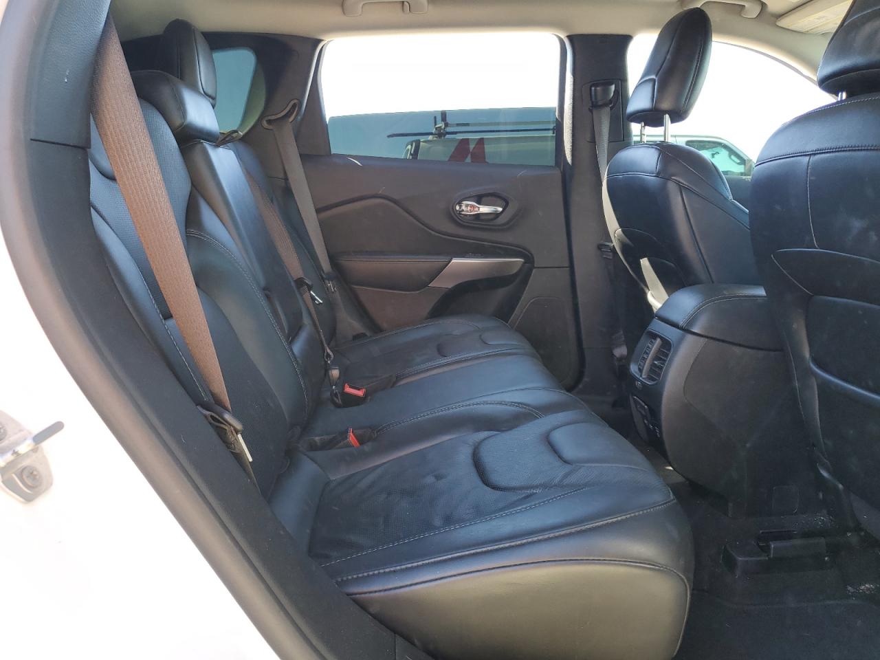 2019 Jeep Cherokee Limited VIN: 1C4PJLDB2KD488436 Lot: 85374745