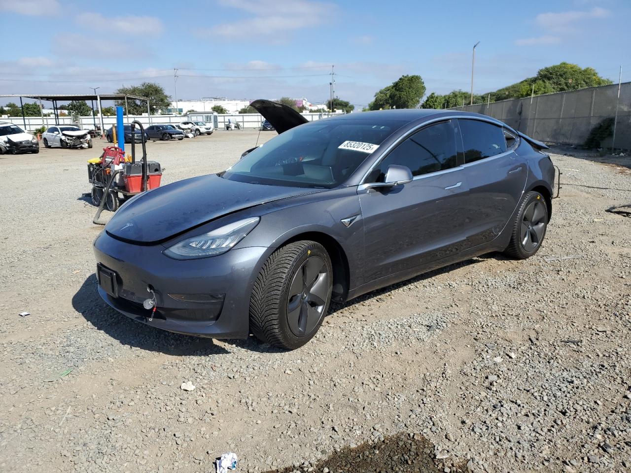 Vehicle photo