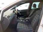2016 VOLKSWAGEN GOLF GTD  for sale at Copart BRISTOL