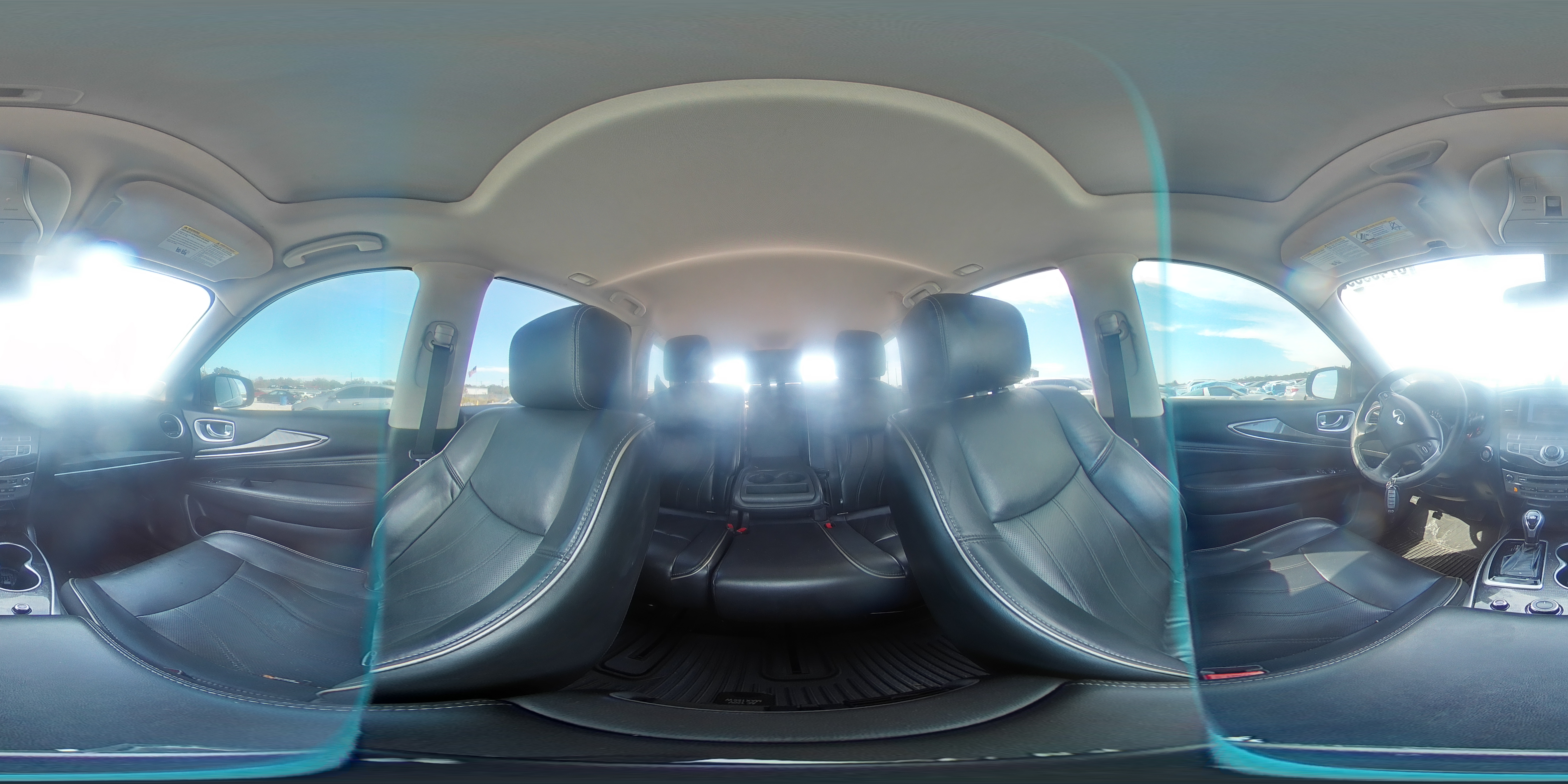 2018 Infiniti Qx60 VIN: 5N1DL0MM5JC500303 Lot: 87409895