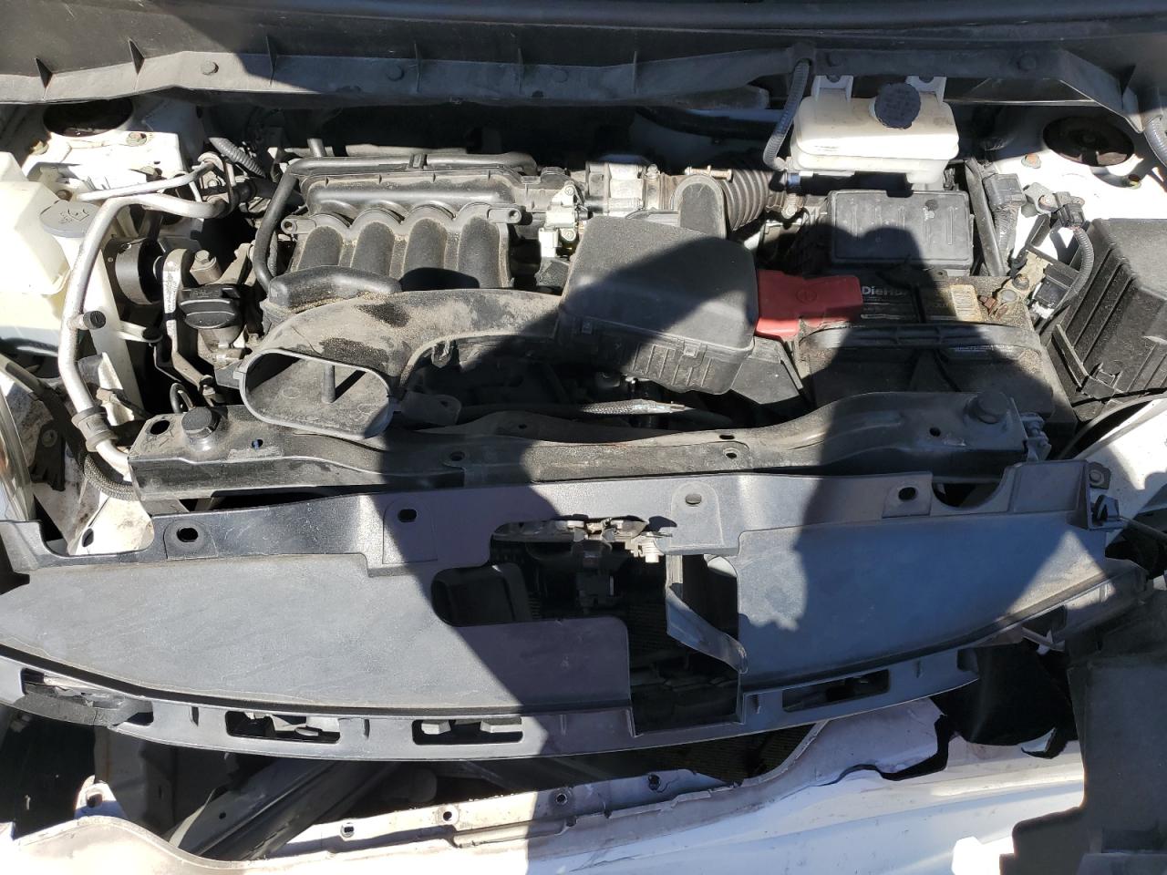 2021 Nissan Nv200 2.5S VIN: 3N6CM0KN8MK700113 Lot: 90472845