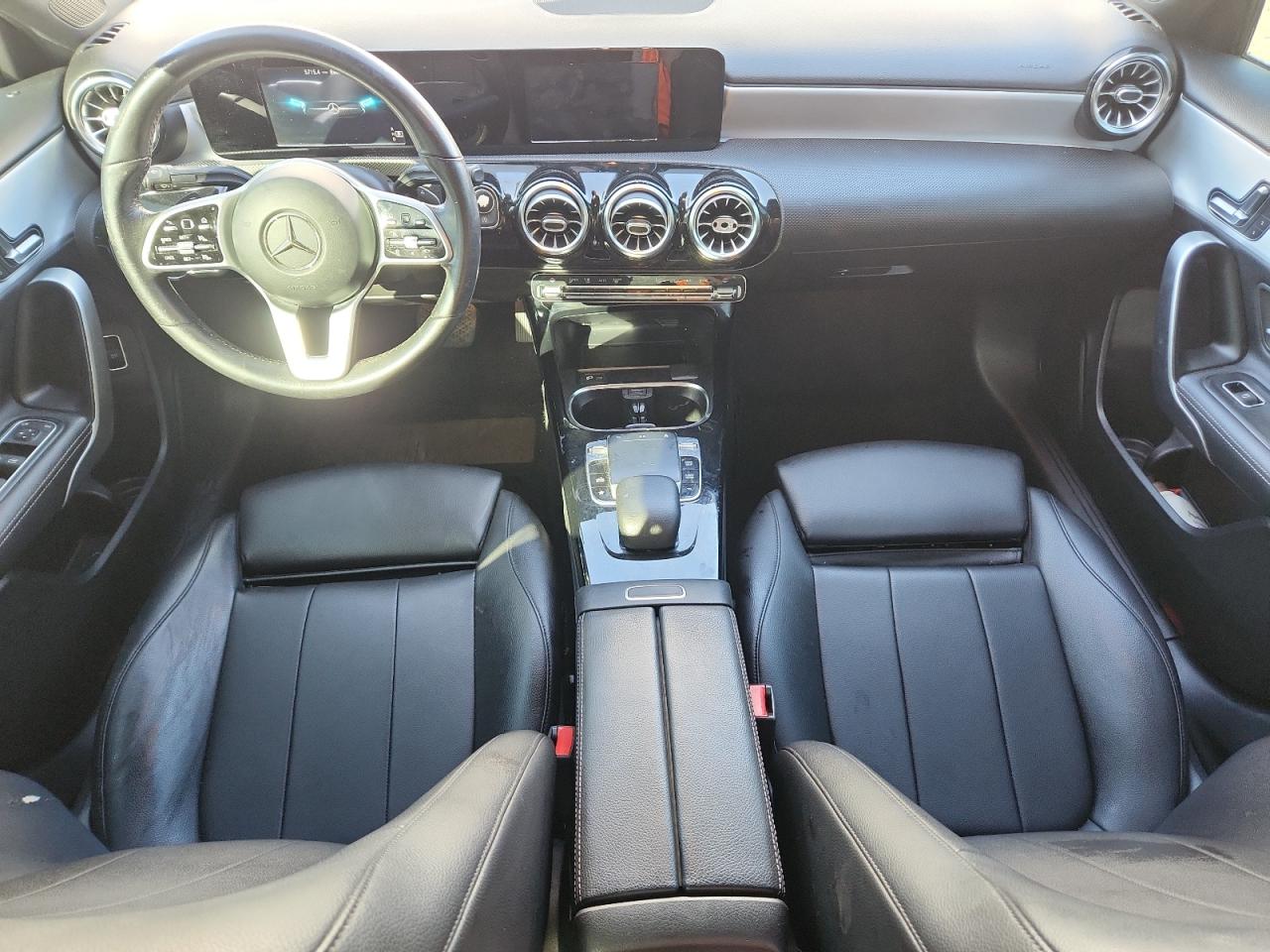 2019 Mercedes-Benz A 220 VIN: WDD3G4EB2KW006138 Lot: 82293935