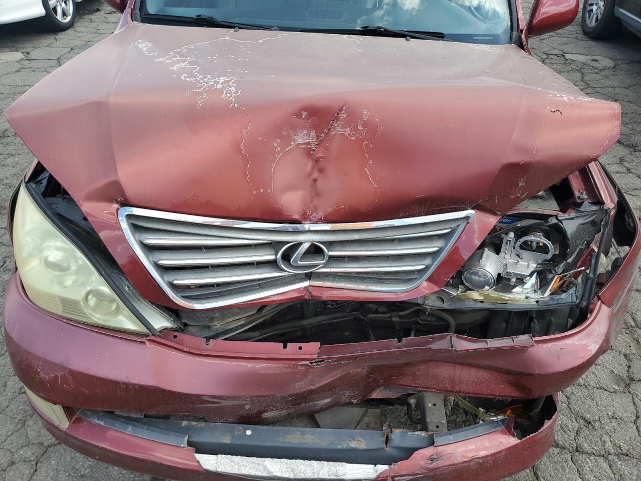 2008 Lexus Gx 470 VIN: JTJBT20XX80156726 Lot: 84969705