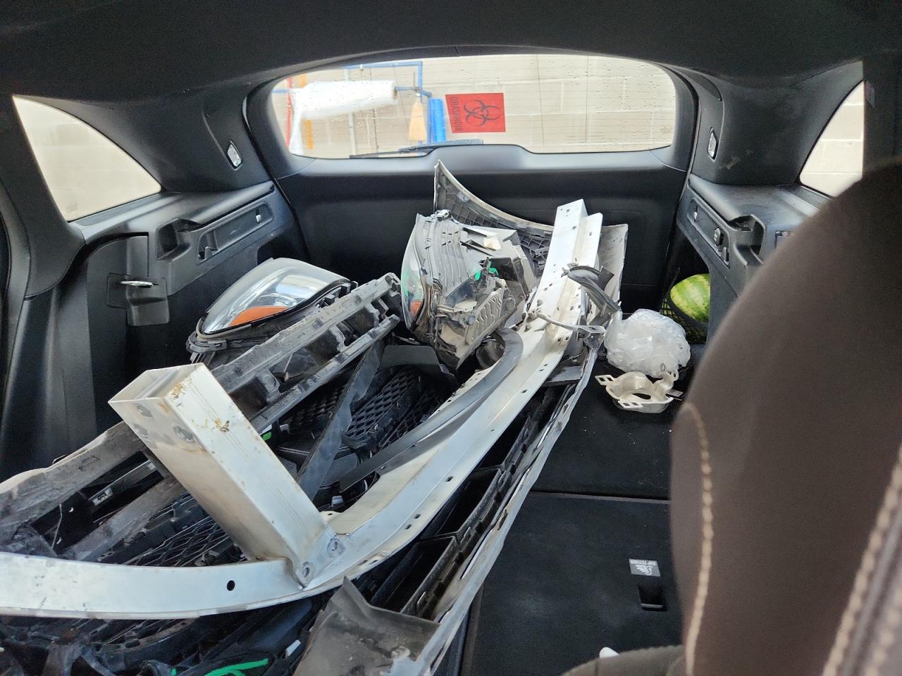 2016 Mercedes-Benz Glc 300 4Matic VIN: WDC0G4KB1GF022446 Lot: 85597025