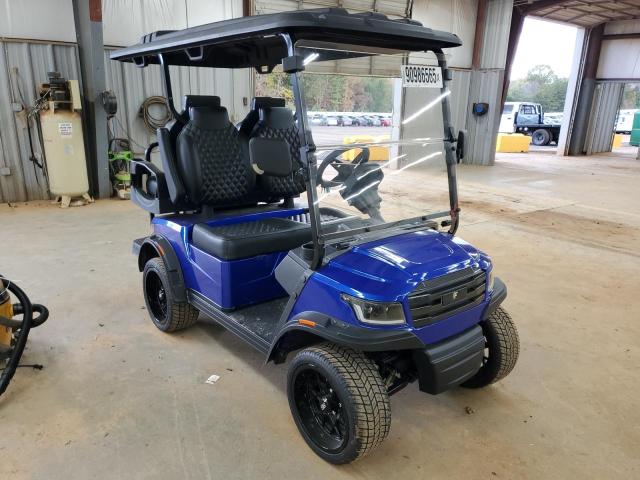 2024 GOLF CART CART   a la Venta en Copart NC - MOCKSVILLE