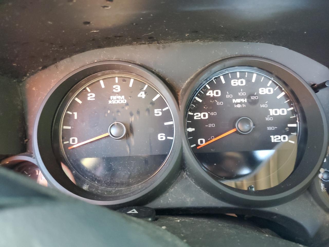 2012 Chevrolet Silverado K1500 VIN: 1GCNKPEA5CZ235620 Lot: 85578695