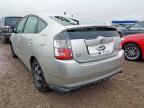 2004 TOYOTA PRIUS T SPIRIT VV-I AUTO  for sale at Copart YORK