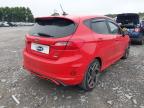 2018 FORD FIESTA 1.5 ECOBOOST ST-3 5DR for sale at Copart BELFAST
