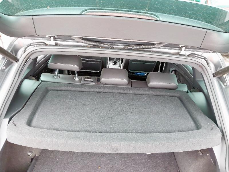 2019 VOLKSWAGEN TIGUAN 2.0 TSI 230 4MOTION SEL 5DR DSG