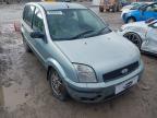 2003 FORD FUSION 1.4 2 5DR for sale at Copart BRISTOL