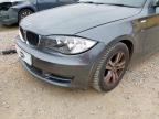 2008 BMW 120D SE A 120D SE 2DR STEP AUTO for sale at Copart CORBY