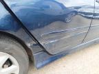 2002 TOYOTA COROLLA VERSO TSPIRIT VVT  for sale at Copart NEWBURY