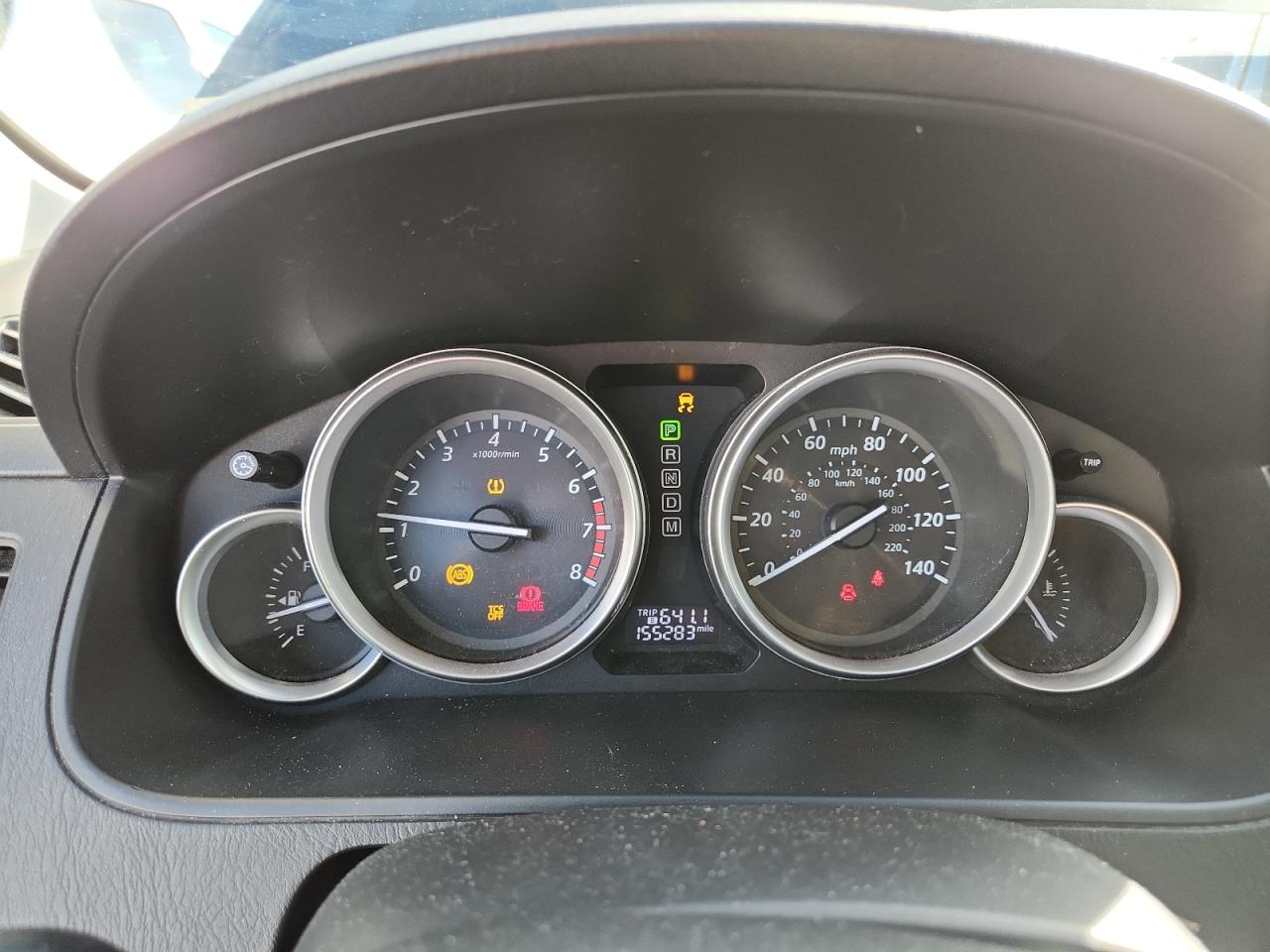 2013 Mazda Cx-9 Sport VIN: JM3TB3BA0D0402290 Lot: 86495065