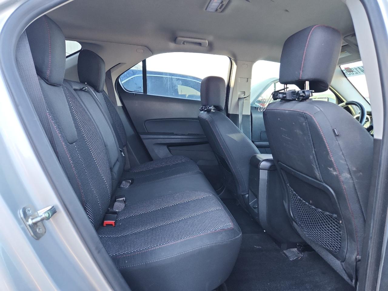 2015 Chevrolet Equinox Lt VIN: 2GNALBEK3F1174117 Lot: 82141265